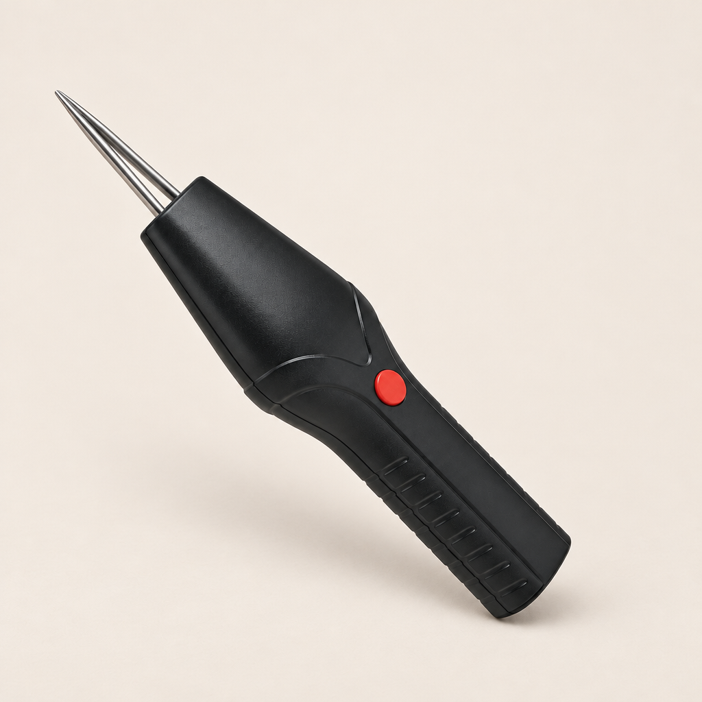 Rechargeable Feather Plucker