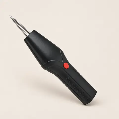 Rechargeable Feather Plucker