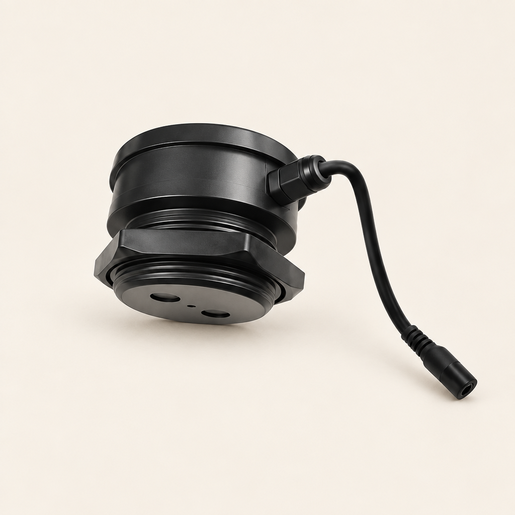 Ultrasonic Water Tank Level Sensor