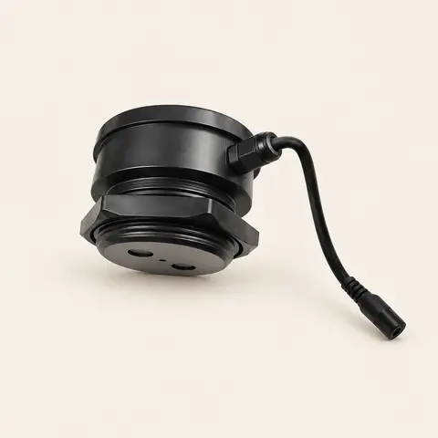 Ultrasonic Water Tank Level Sensor