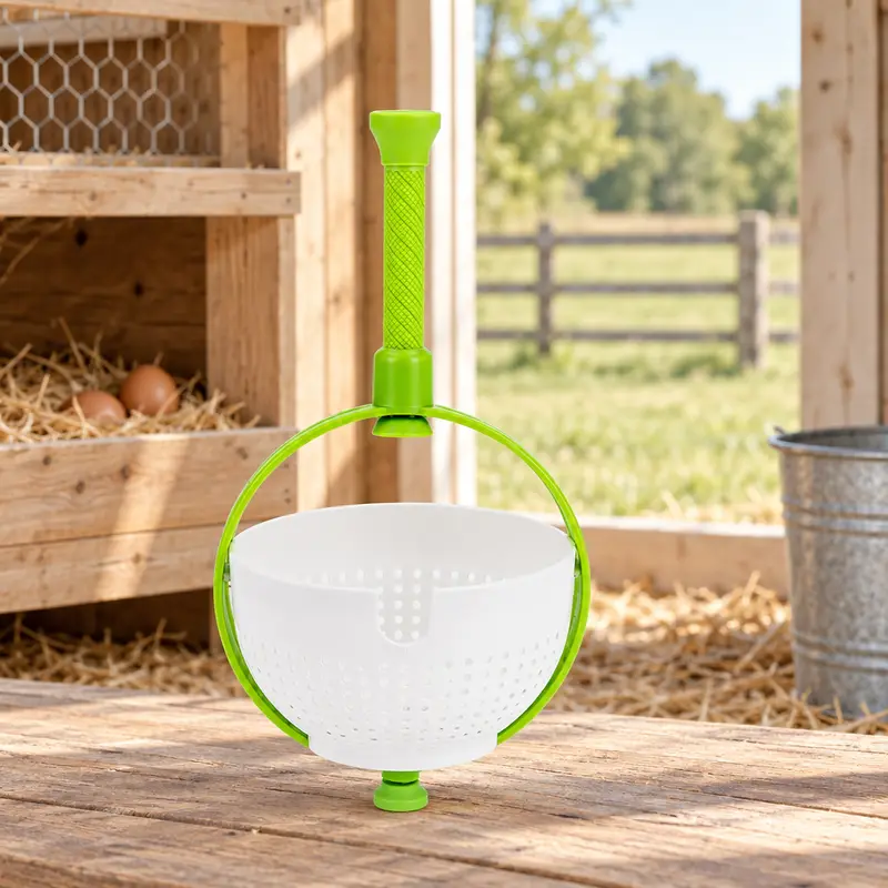 Spinning Colander - view 4
