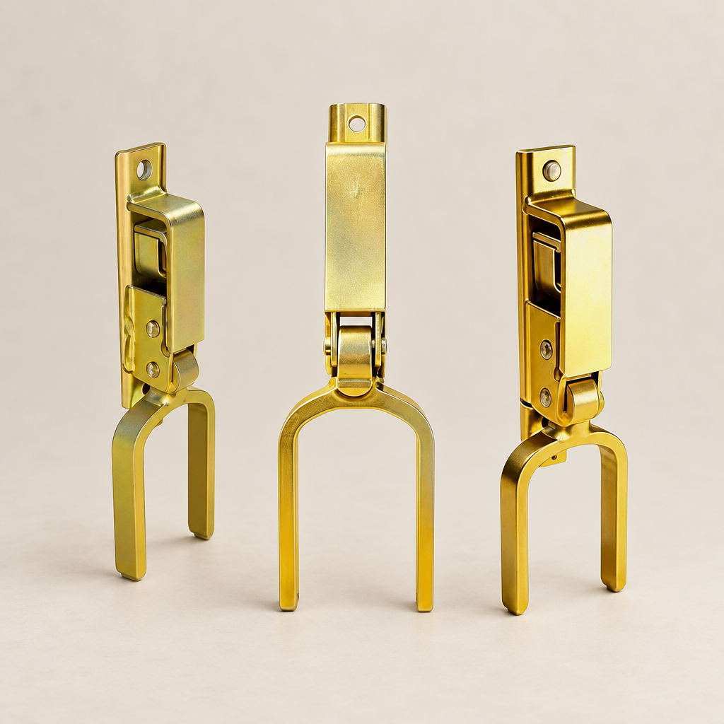Gate Latch