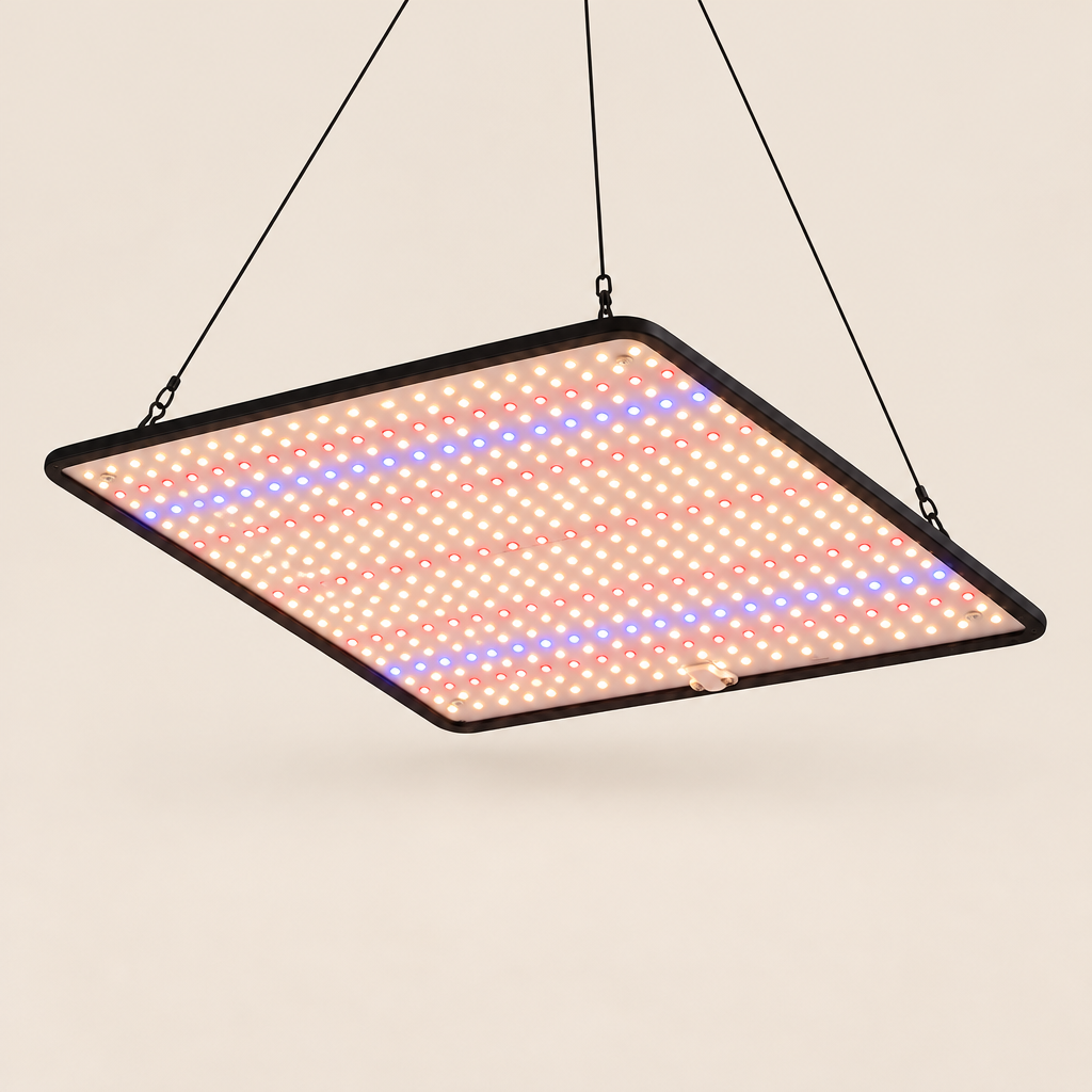 LED Grow Light Panel