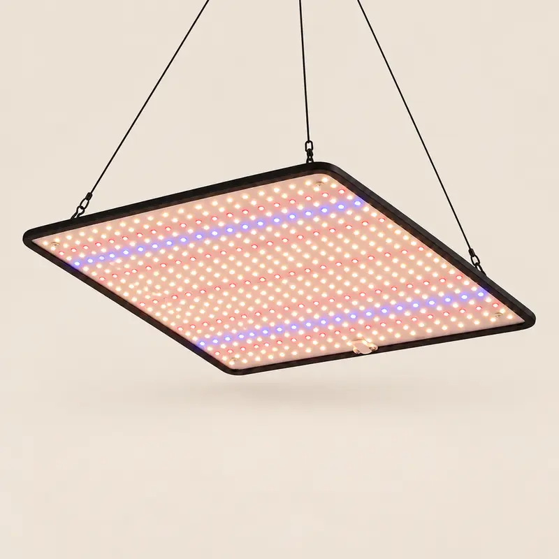 LED Grow Light Panel - view 2