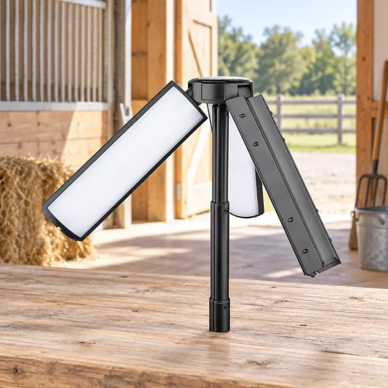 Telescoping Lantern - view 4