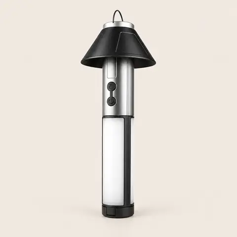 Telescoping Lantern