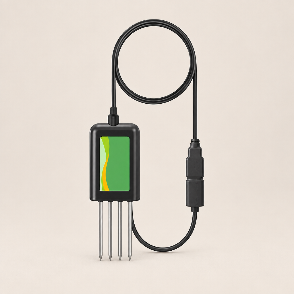 8-in-1 Soil Sensor