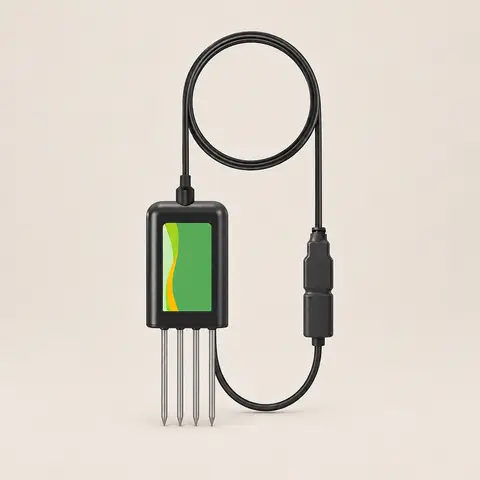 8-in-1 Soil Sensor