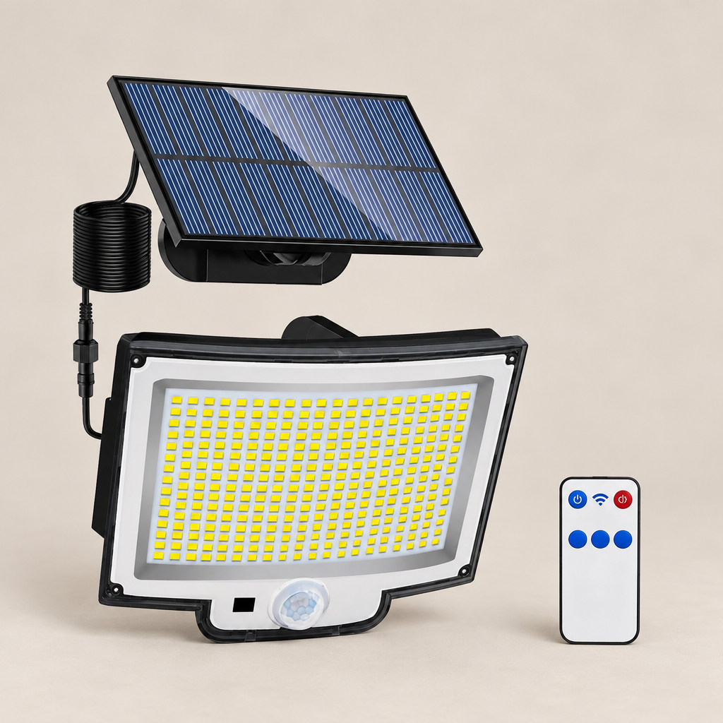 318 LED 1pc