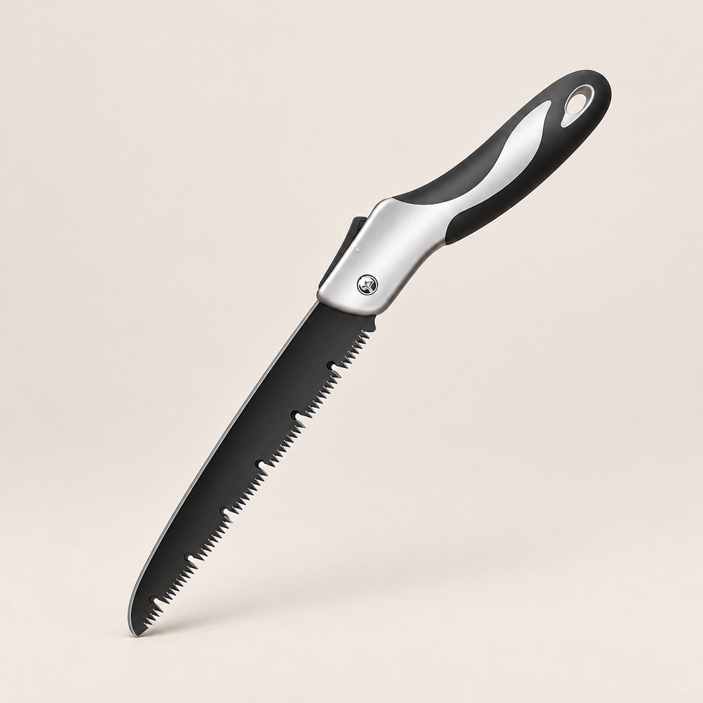 Folding Pruning Saw