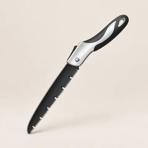 Folding Pruning Saw