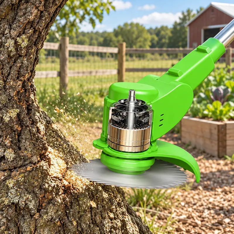 Cordless Grass Trimmer - view 3