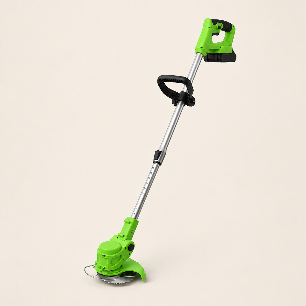 Cordless Grass Trimmer