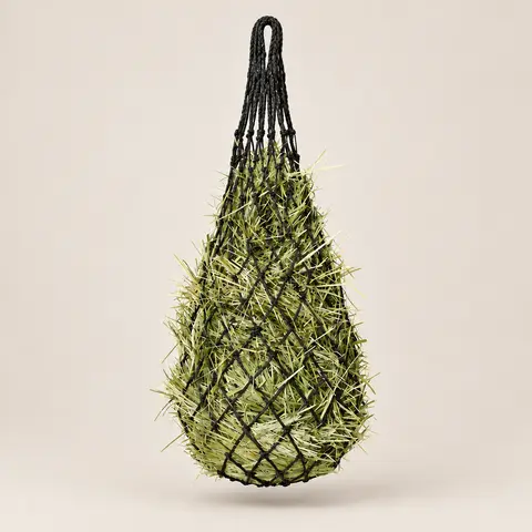 Small-Hole Hay Net