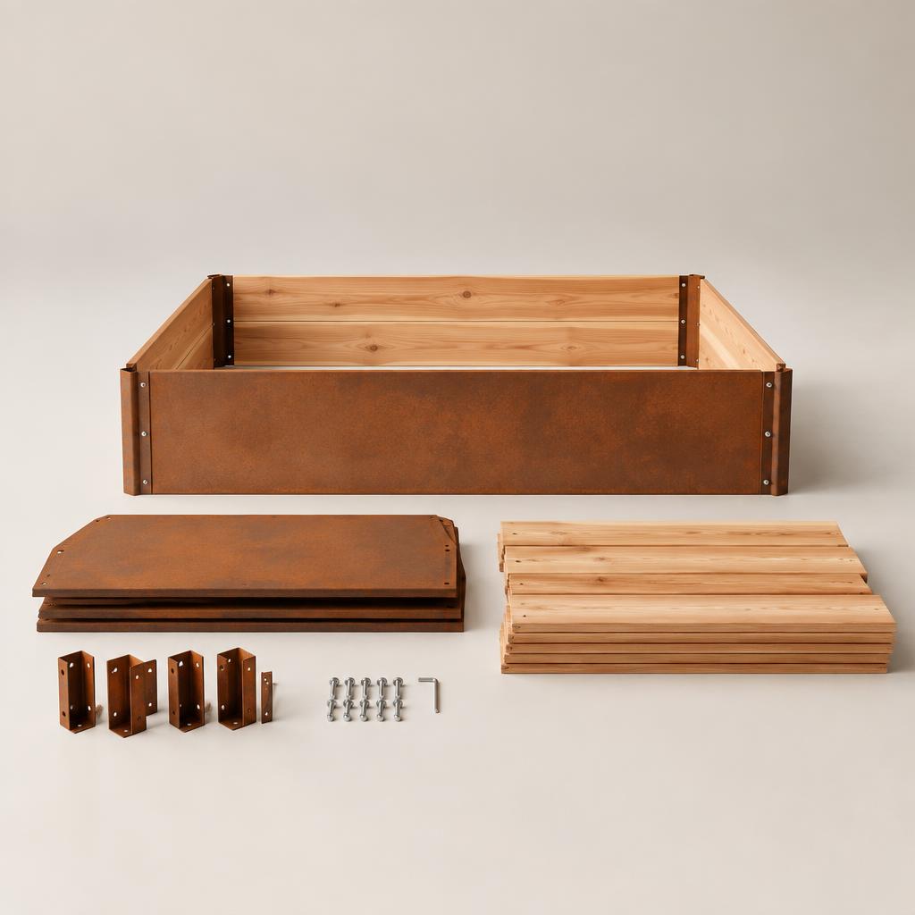 Growing & Preservation equipment for small farms and homesteads