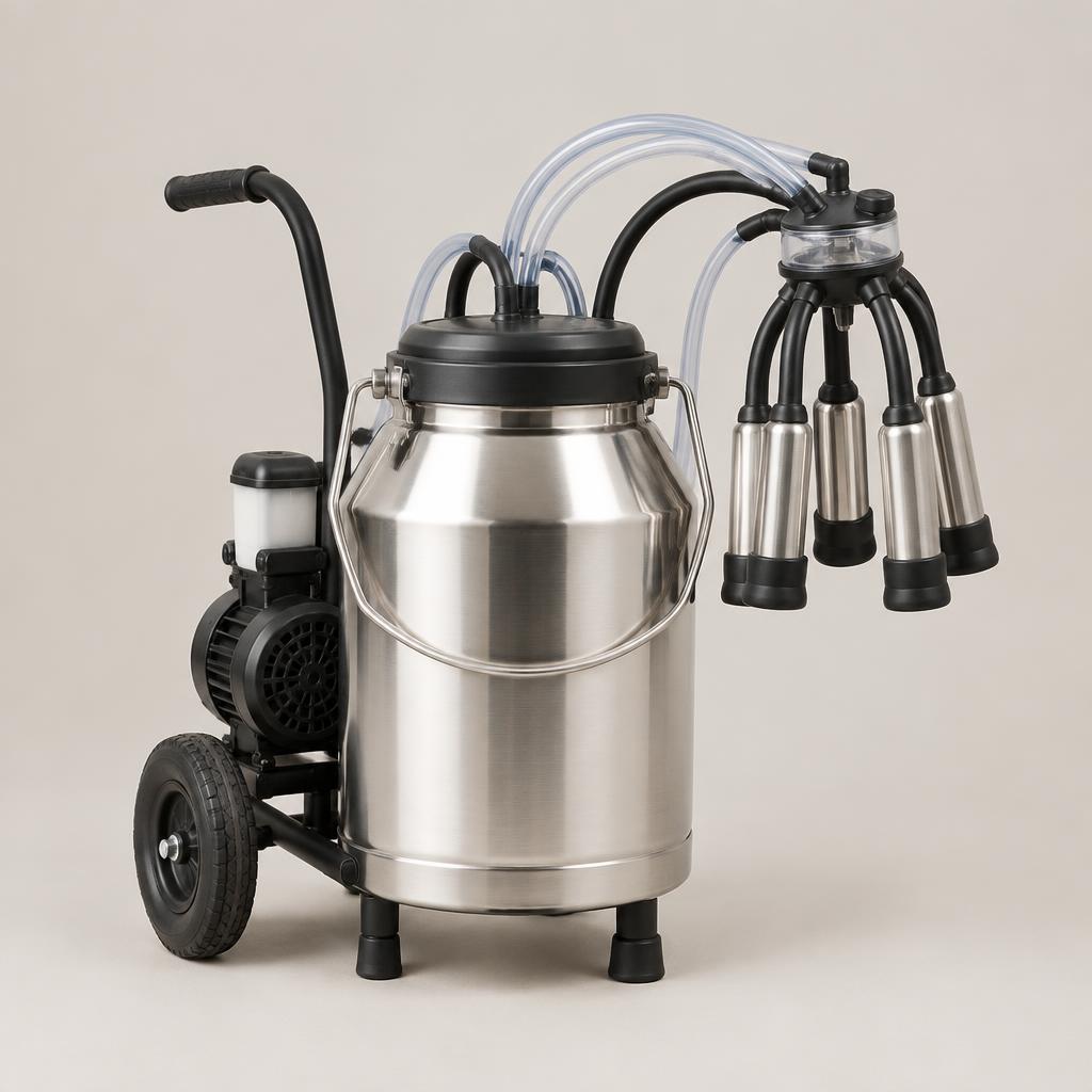 Livestock & Barn equipment for small farms and homesteads